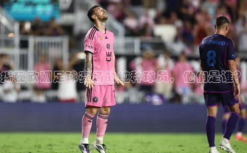 恒盛app下载百度数据开放平台揭秘欧洲足球赛场的纯种球员，他们是谁？